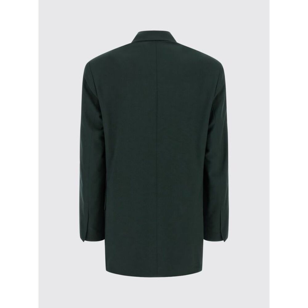 Dries Van Noten Jacket Woman Green - Picture 2 of 3